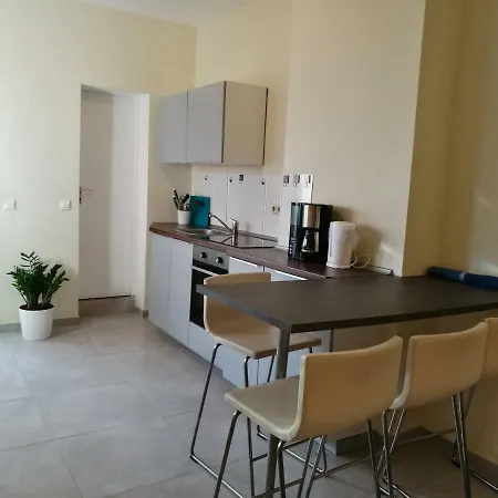 Apartment Steinhause_plittersdorfer Mitte